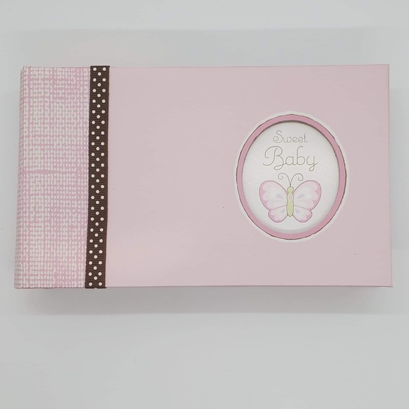 Baby Brag Photo Book - Picture 1 of 7